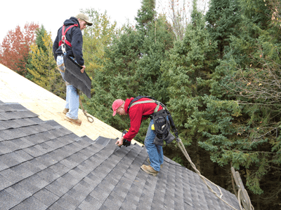 About Leaking Skylight Repair Pros George, WA